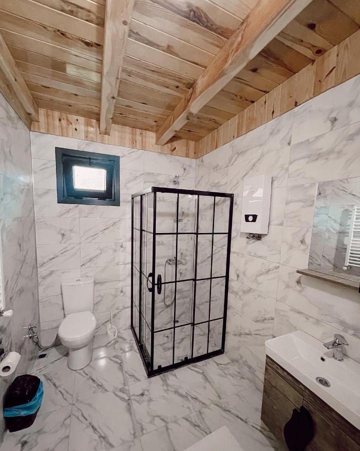 ריזה Huervadi Bungalow מראה חיצוני תמונה