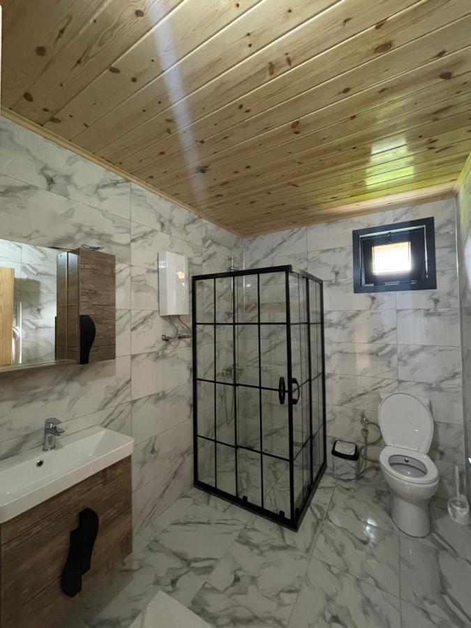 ריזה Huervadi Bungalow מראה חיצוני תמונה