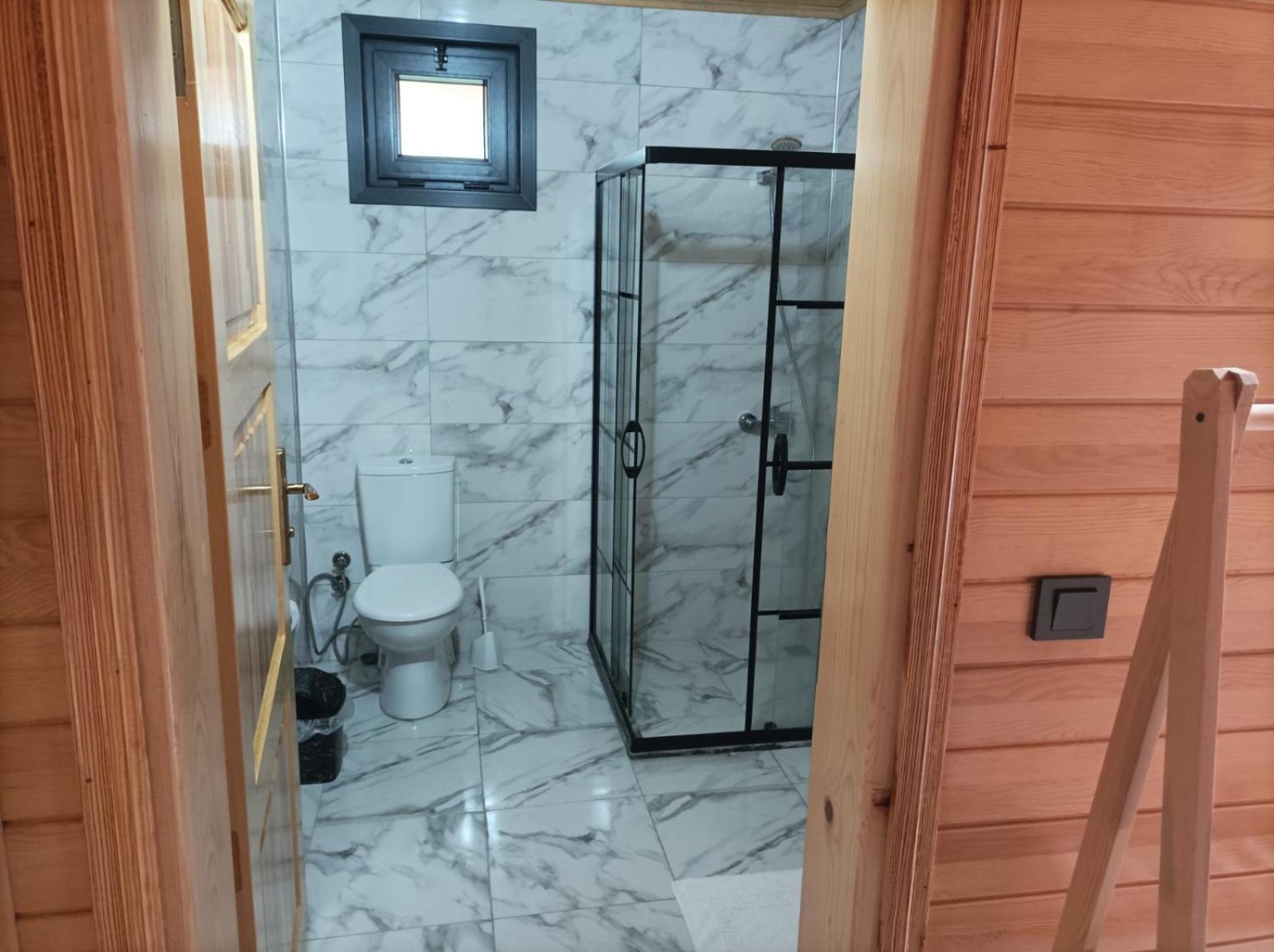 ריזה Huervadi Bungalow מראה חיצוני תמונה